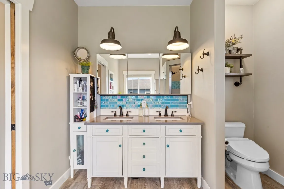 754 Milestone Drive, Belgrade, Montana 59714, Belgrade, Montana 59714, 5 Bedrooms Bedrooms, ,3 BathroomsBathrooms,Residential,For Sale,754 Milestone Drive, Belgrade, Montana 59714,0,404833