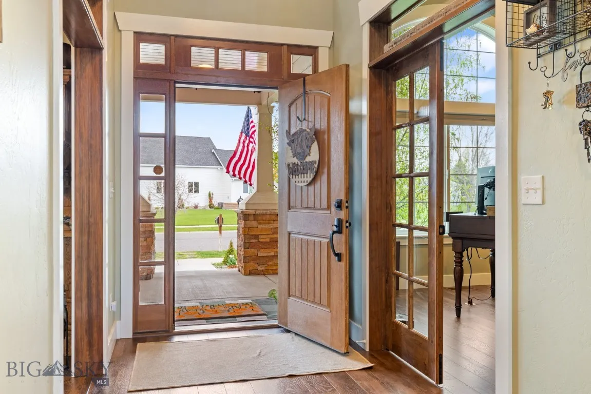 754 Milestone Drive, Belgrade, Montana 59714, Belgrade, Montana 59714, 5 Bedrooms Bedrooms, ,3 BathroomsBathrooms,Residential,For Sale,754 Milestone Drive, Belgrade, Montana 59714,0,404833