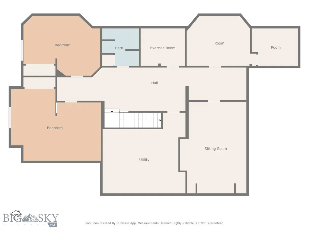 754 Milestone Drive, Belgrade, Montana 59714, Belgrade, Montana 59714, 5 Bedrooms Bedrooms, ,3 BathroomsBathrooms,Residential,For Sale,754 Milestone Drive, Belgrade, Montana 59714,0,404833