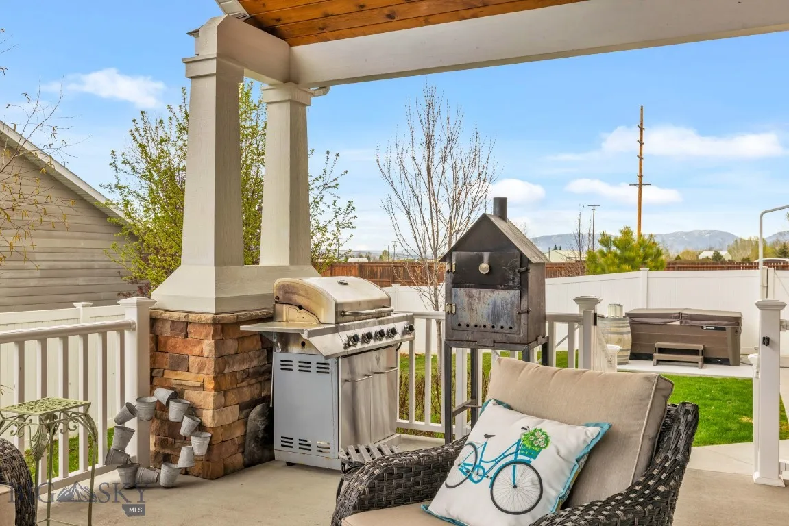 754 Milestone Drive, Belgrade, Montana 59714, Belgrade, Montana 59714, 5 Bedrooms Bedrooms, ,3 BathroomsBathrooms,Residential,For Sale,754 Milestone Drive, Belgrade, Montana 59714,0,404833