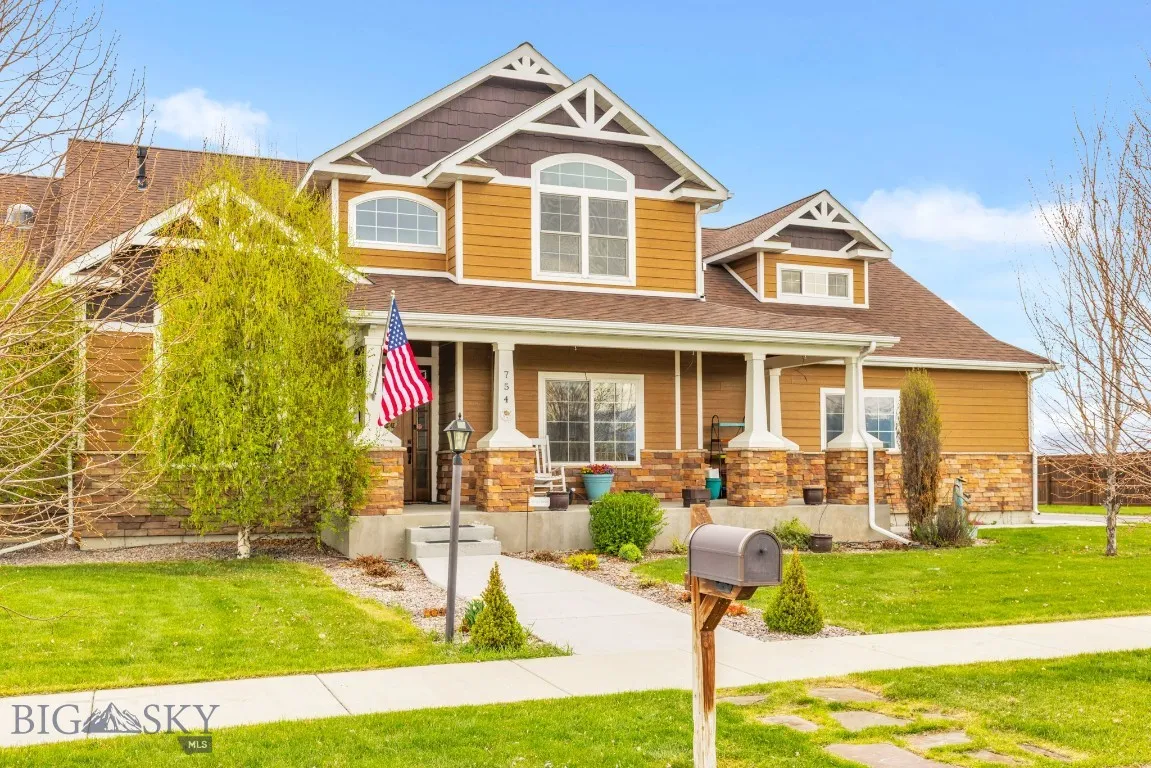 754 Milestone Drive, Belgrade, Montana 59714, Belgrade, Montana 59714, 5 Bedrooms Bedrooms, ,3 BathroomsBathrooms,Residential,For Sale,754 Milestone Drive, Belgrade, Montana 59714,0,404833