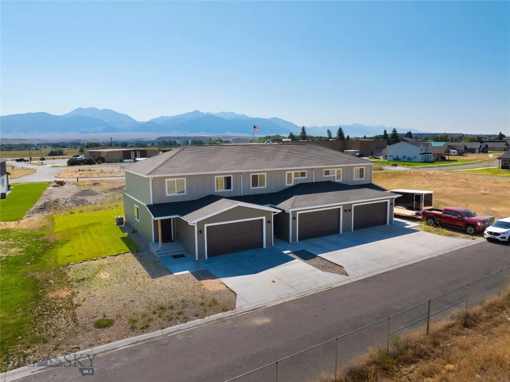 302 Vujo, Ennis, Montana 59729, Ennis, Montana 59729, ,Residential Income,For Sale,302 Vujo, Ennis, Montana 59729,0,404825
