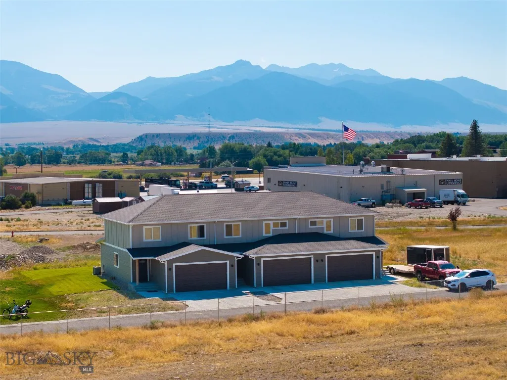 302 Vujo, Ennis, Montana 59729, Ennis, Montana 59729, ,Residential Income,For Sale,302 Vujo, Ennis, Montana 59729,0,404825