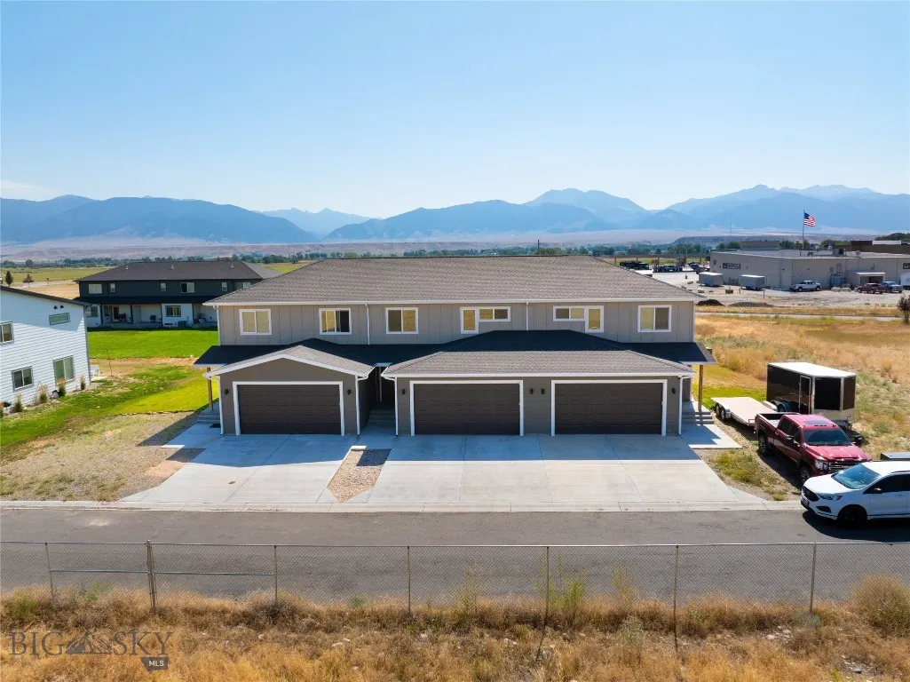 302 Vujo, Ennis, Montana 59729, Ennis, Montana 59729, ,Residential Income,For Sale,302 Vujo, Ennis, Montana 59729,0,404825