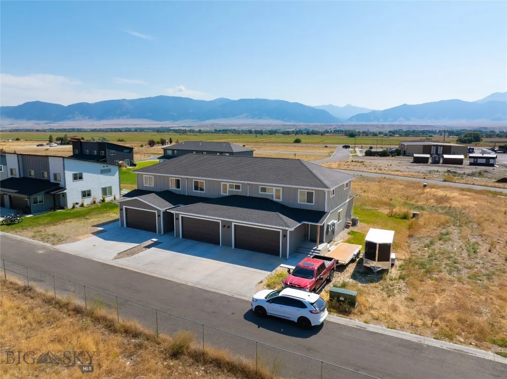 302 Vujo, Ennis, Montana 59729, Ennis, Montana 59729, ,Residential Income,For Sale,302 Vujo, Ennis, Montana 59729,0,404825