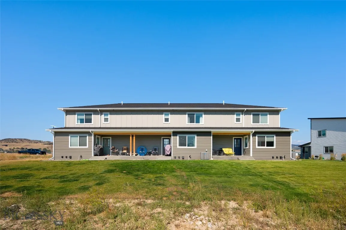 302 Vujo, Ennis, Montana 59729, Ennis, Montana 59729, ,Residential Income,For Sale,302 Vujo, Ennis, Montana 59729,0,404825