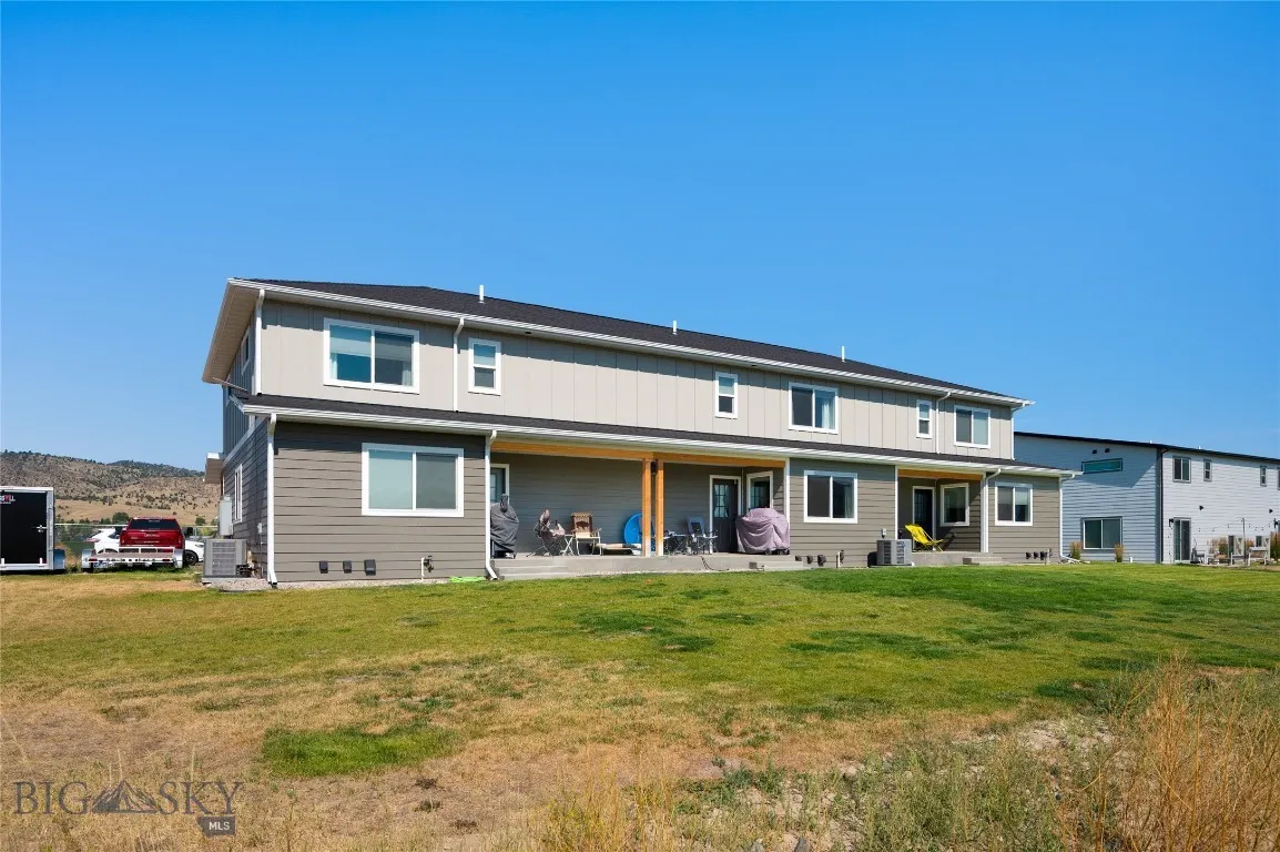 302 Vujo, Ennis, Montana 59729, Ennis, Montana 59729, ,Residential Income,For Sale,302 Vujo, Ennis, Montana 59729,0,404825