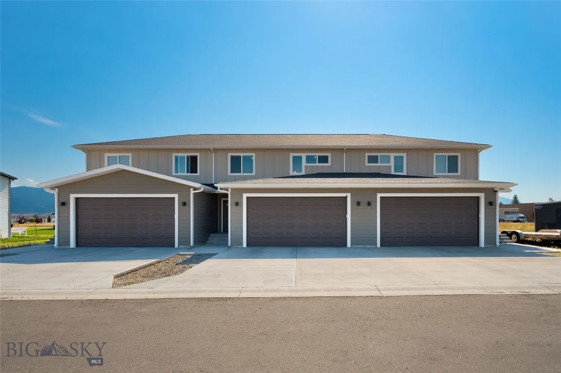 302 Vujo, Ennis, Montana 59729, Ennis, Montana 59729, ,Residential Income,For Sale,302 Vujo, Ennis, Montana 59729,0,404825