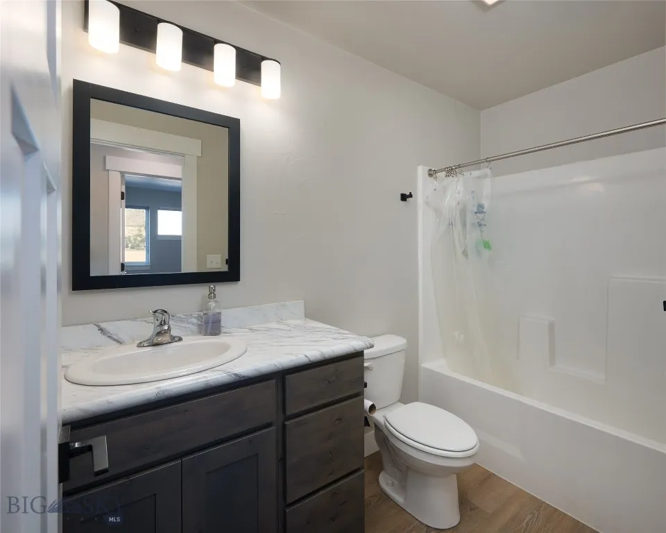 302 Vujo, Ennis, Montana 59729, Ennis, Montana 59729, ,Residential Income,For Sale,302 Vujo, Ennis, Montana 59729,0,404825