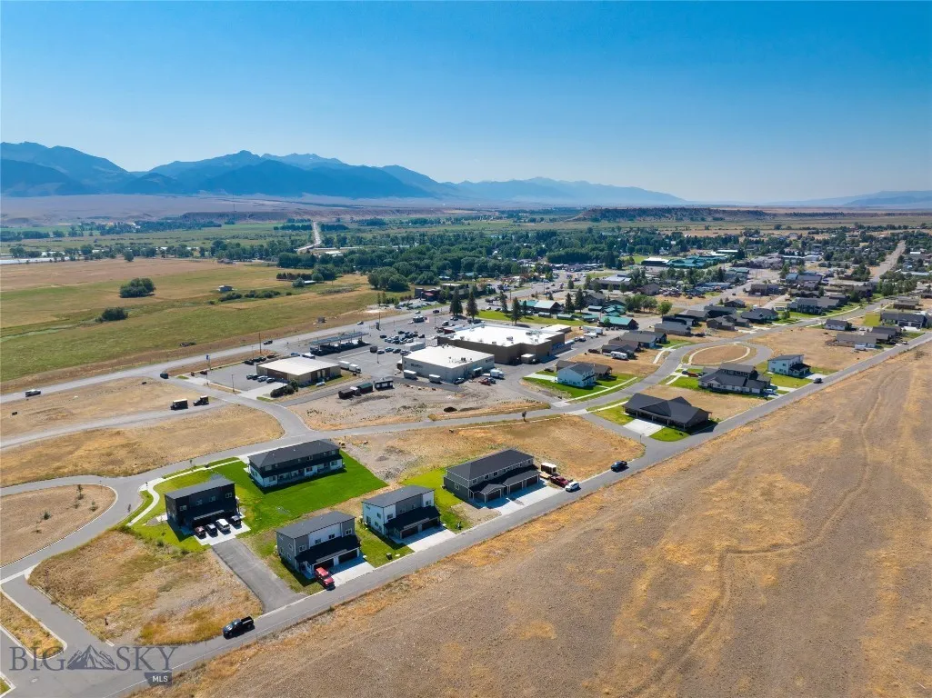 302 Vujo, Ennis, Montana 59729, Ennis, Montana 59729, ,Residential Income,For Sale,302 Vujo, Ennis, Montana 59729,0,404825