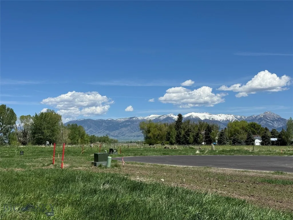 13 Liberty Drive, Bozeman, Montana 59718, Bozeman, Montana 59718, ,Land,For Sale,13 Liberty Drive, Bozeman, Montana 59718,0,398966