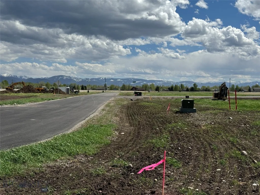 13 Liberty Drive, Bozeman, Montana 59718, Bozeman, Montana 59718, ,Land,For Sale,13 Liberty Drive, Bozeman, Montana 59718,0,398966