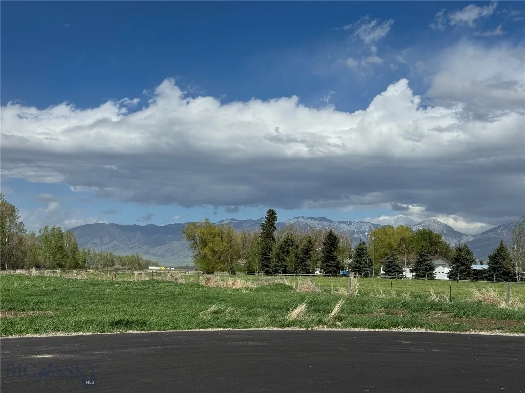 13 Liberty Drive, Bozeman, Montana 59718, Bozeman, Montana 59718, ,Land,For Sale,13 Liberty Drive, Bozeman, Montana 59718,0,398966
