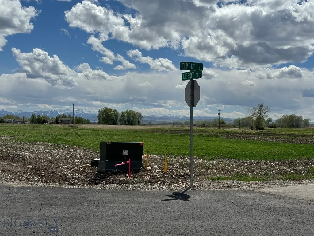13 Liberty Drive, Bozeman, Montana 59718, Bozeman, Montana 59718, ,Land,For Sale,13 Liberty Drive, Bozeman, Montana 59718,0,398966