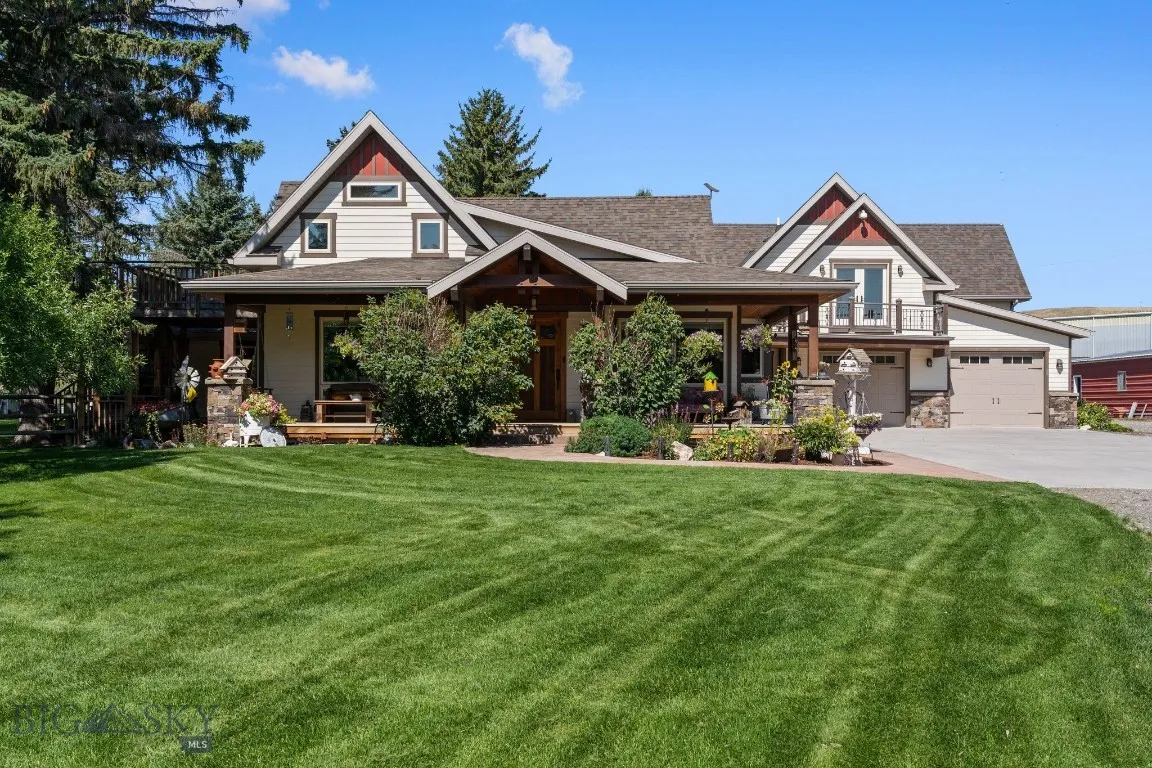 8555 Camp Creek Road, Manhattan, Montana 59741, Manhattan, Montana 59741, 5 Bedrooms Bedrooms, ,4 BathroomsBathrooms,Residential,For Sale,8555 Camp Creek Road, Manhattan, Montana 59741,0,404882