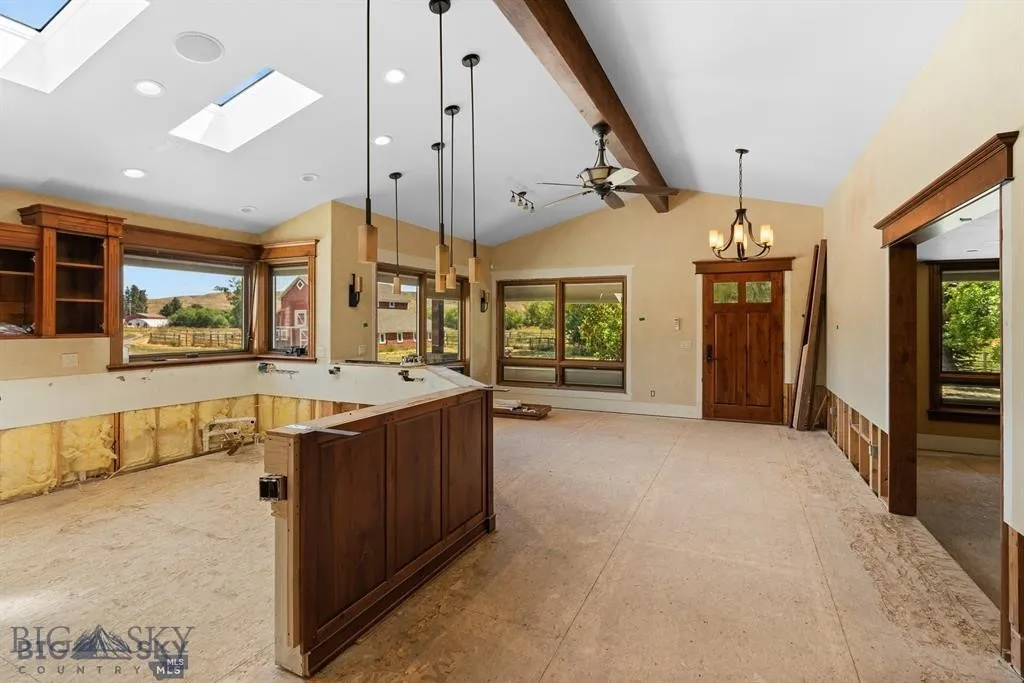 Kitchen (as-is)
