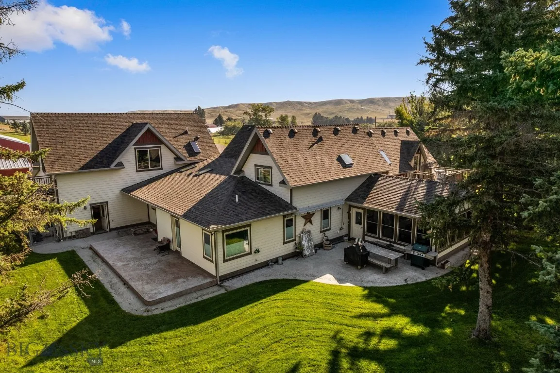 8555 Camp Creek Road, Manhattan, Montana 59741, Manhattan, Montana 59741, 5 Bedrooms Bedrooms, ,4 BathroomsBathrooms,Residential,For Sale,8555 Camp Creek Road, Manhattan, Montana 59741,0,404882