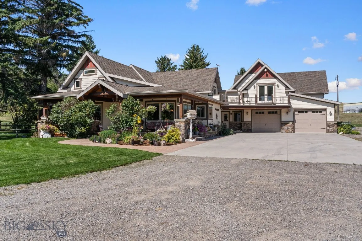 8555 Camp Creek Road, Manhattan, Montana 59741, Manhattan, Montana 59741, 5 Bedrooms Bedrooms, ,4 BathroomsBathrooms,Residential,For Sale,8555 Camp Creek Road, Manhattan, Montana 59741,0,404882
