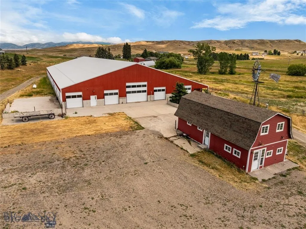 8555 Camp Creek Road, Manhattan, Montana 59741, Manhattan, Montana 59741, 5 Bedrooms Bedrooms, ,4 BathroomsBathrooms,Residential,For Sale,8555 Camp Creek Road, Manhattan, Montana 59741,0,404882