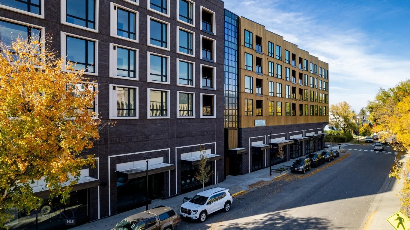 311 N Willson Avenue 101, Bozeman, Montana 59715, Bozeman, Montana 59715, ,Commercial Lease,311 N Willson Avenue 101, Bozeman, Montana 59715,0,404865