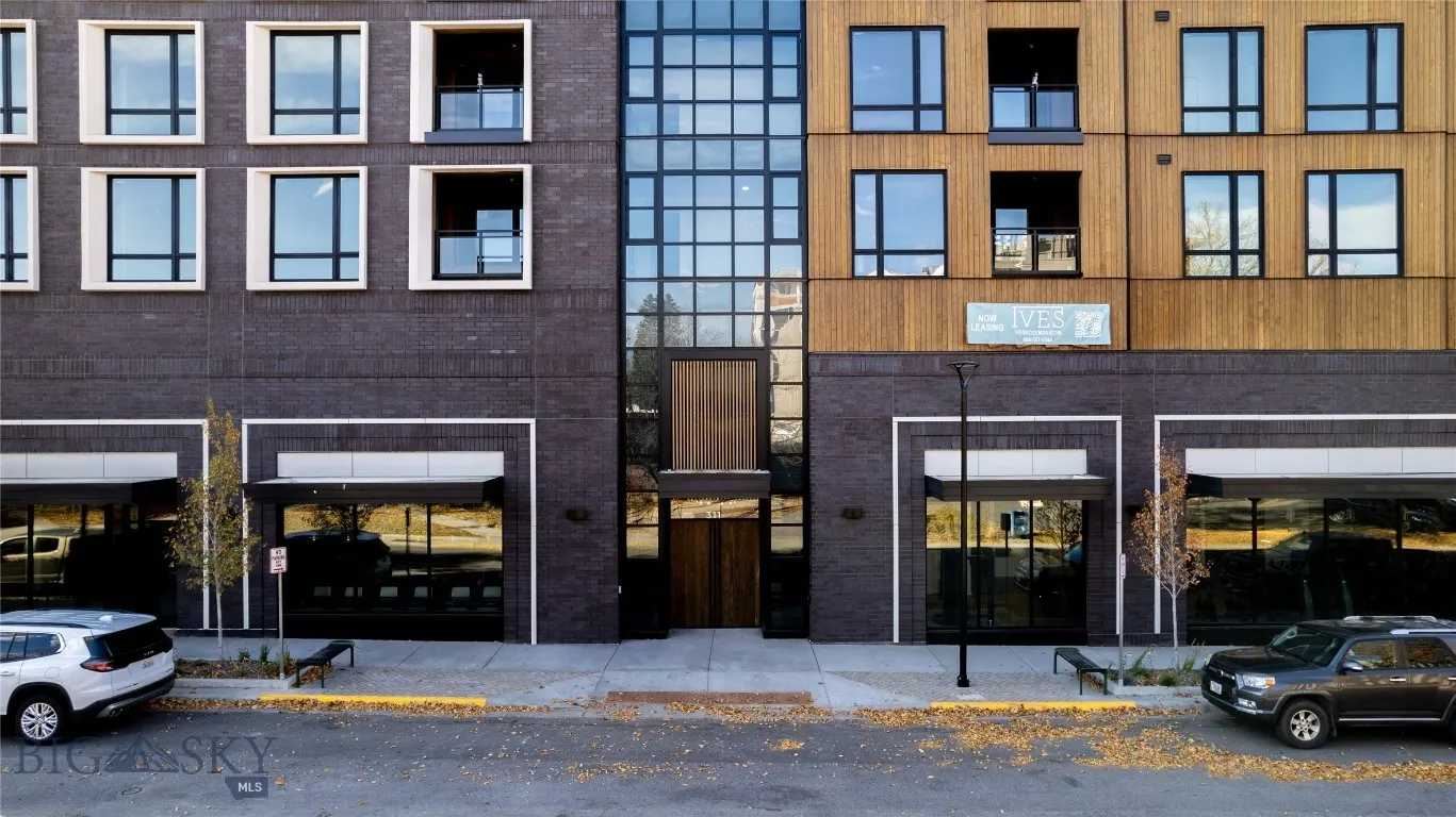 311 N Willson Avenue 101, Bozeman, Montana 59715, Bozeman, Montana 59715, ,Commercial Lease,311 N Willson Avenue 101, Bozeman, Montana 59715,0,404865