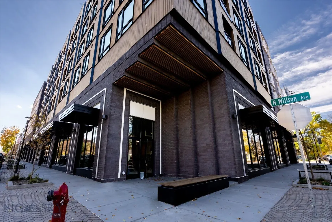 311 N Willson Avenue 101, Bozeman, Montana 59715, Bozeman, Montana 59715, ,Commercial Lease,311 N Willson Avenue 101, Bozeman, Montana 59715,0,404865