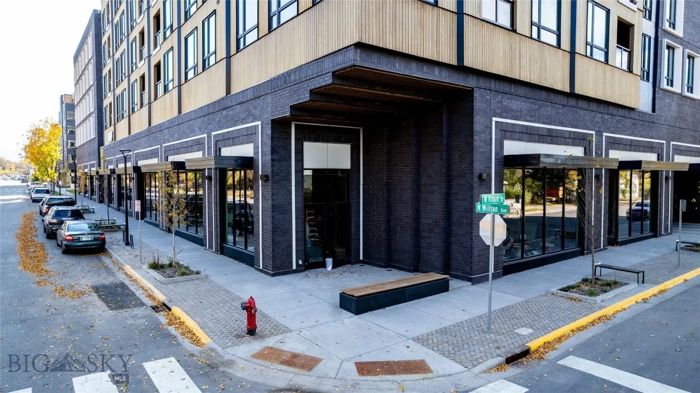311 N Willson Avenue 101, Bozeman, Montana 59715, Bozeman, Montana 59715, ,Commercial Lease,311 N Willson Avenue 101, Bozeman, Montana 59715,0,404865