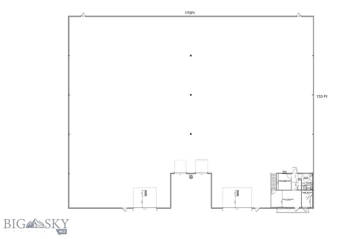 209 Yukon Building 2 Lane, Belgrade, Montana 59714, Belgrade, Montana 59714, ,Commercial Lease,209 Yukon Building 2 Lane, Belgrade, Montana 59714,0,404969