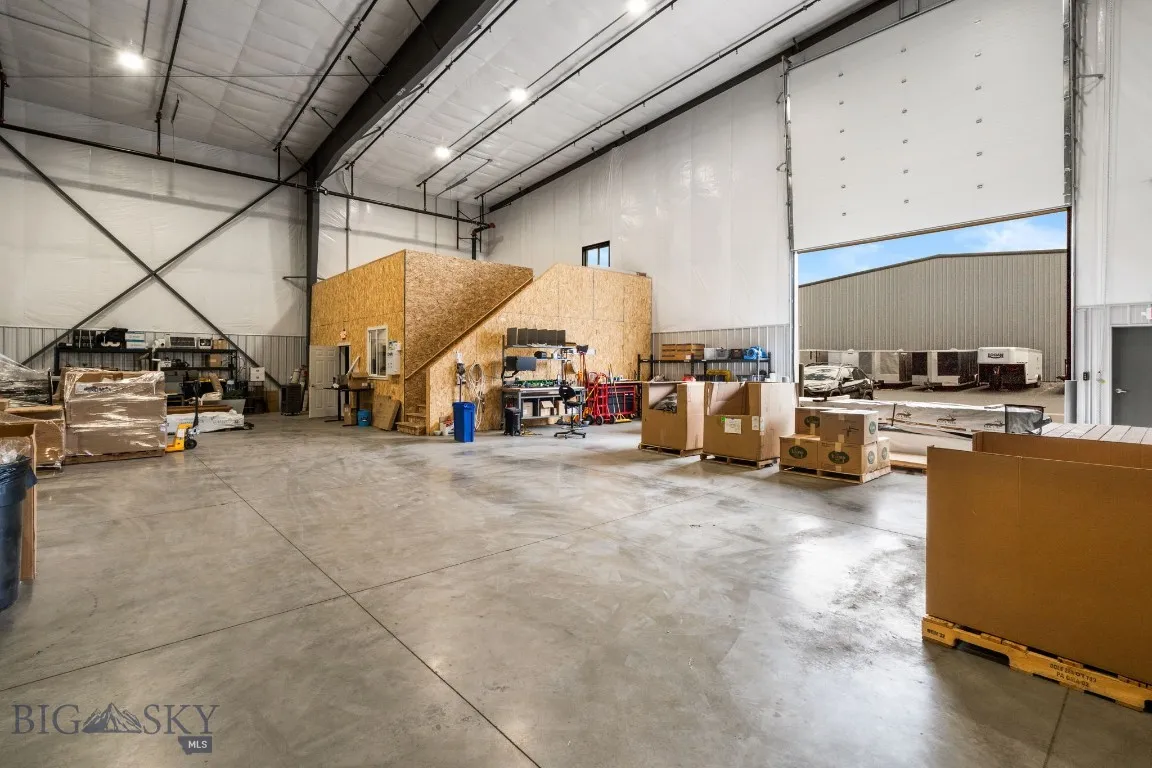 209 Yukon Building 2 Lane, Belgrade, Montana 59714, Belgrade, Montana 59714, ,Commercial Lease,209 Yukon Building 2 Lane, Belgrade, Montana 59714,0,404969