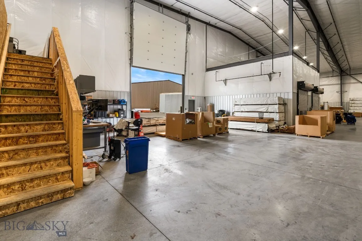 209 Yukon Building 2 Lane, Belgrade, Montana 59714, Belgrade, Montana 59714, ,Commercial Lease,209 Yukon Building 2 Lane, Belgrade, Montana 59714,0,404969