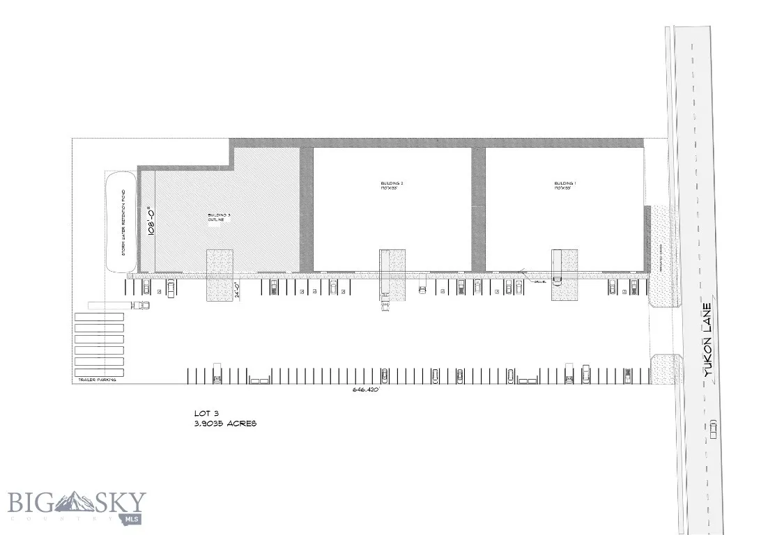 209 Yukon Building 2 Lane, Belgrade, Montana 59714, Belgrade, Montana 59714, ,Commercial Lease,209 Yukon Building 2 Lane, Belgrade, Montana 59714,0,404969