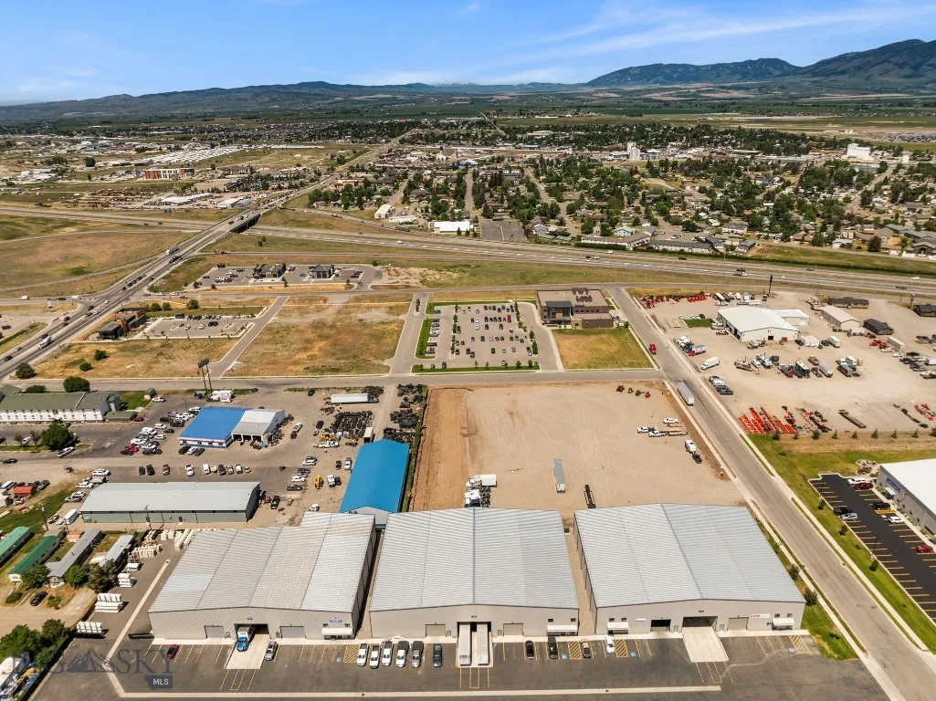 209 Yukon Building 2 Lane, Belgrade, Montana 59714, Belgrade, Montana 59714, ,Commercial Lease,209 Yukon Building 2 Lane, Belgrade, Montana 59714,0,404969