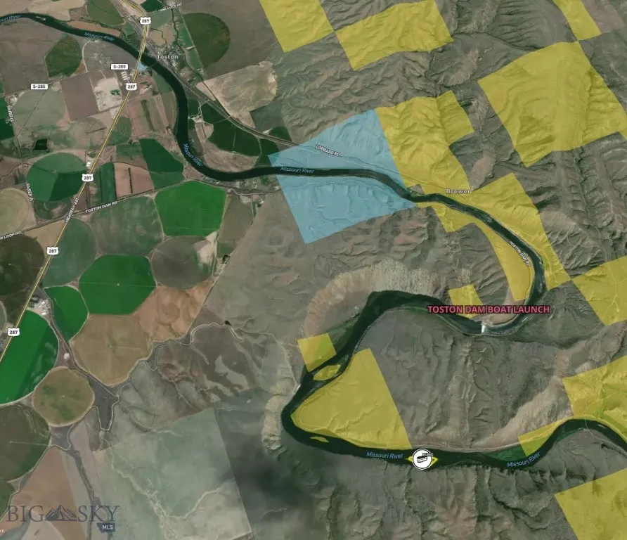 0 Missouri River, Toston, Montana 59643, Toston, Montana 59643, ,Land,For Sale,0 Missouri River, Toston, Montana 59643,0,404973