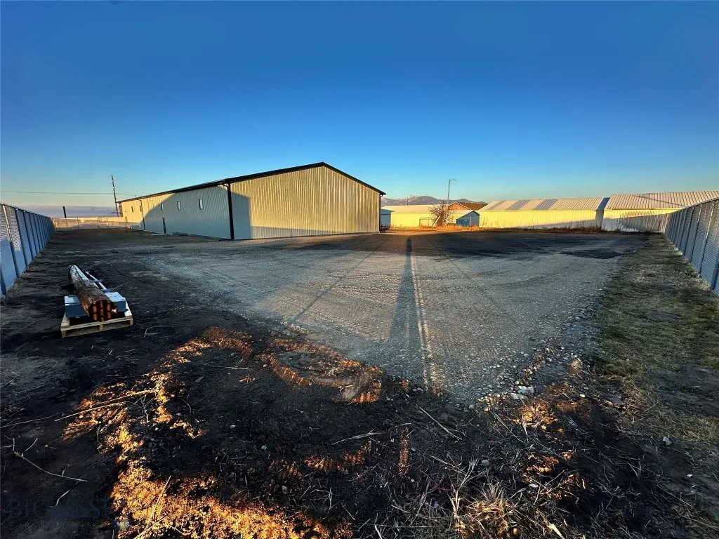 1580 Bobcat, Bozeman, Montana 59718, Bozeman, Montana 59718, ,Commercial Lease,1580 Bobcat, Bozeman, Montana 59718,0,404978