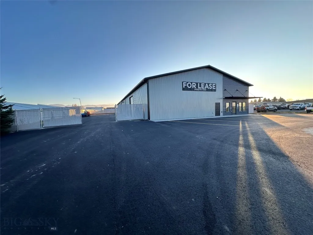 1580 Bobcat, Bozeman, Montana 59718, Bozeman, Montana 59718, ,Commercial Lease,1580 Bobcat, Bozeman, Montana 59718,0,404978