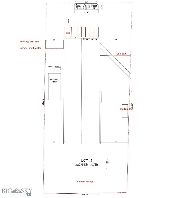 1580 Bobcat, Bozeman, Montana 59718, Bozeman, Montana 59718, ,Commercial Lease,1580 Bobcat, Bozeman, Montana 59718,0,404978