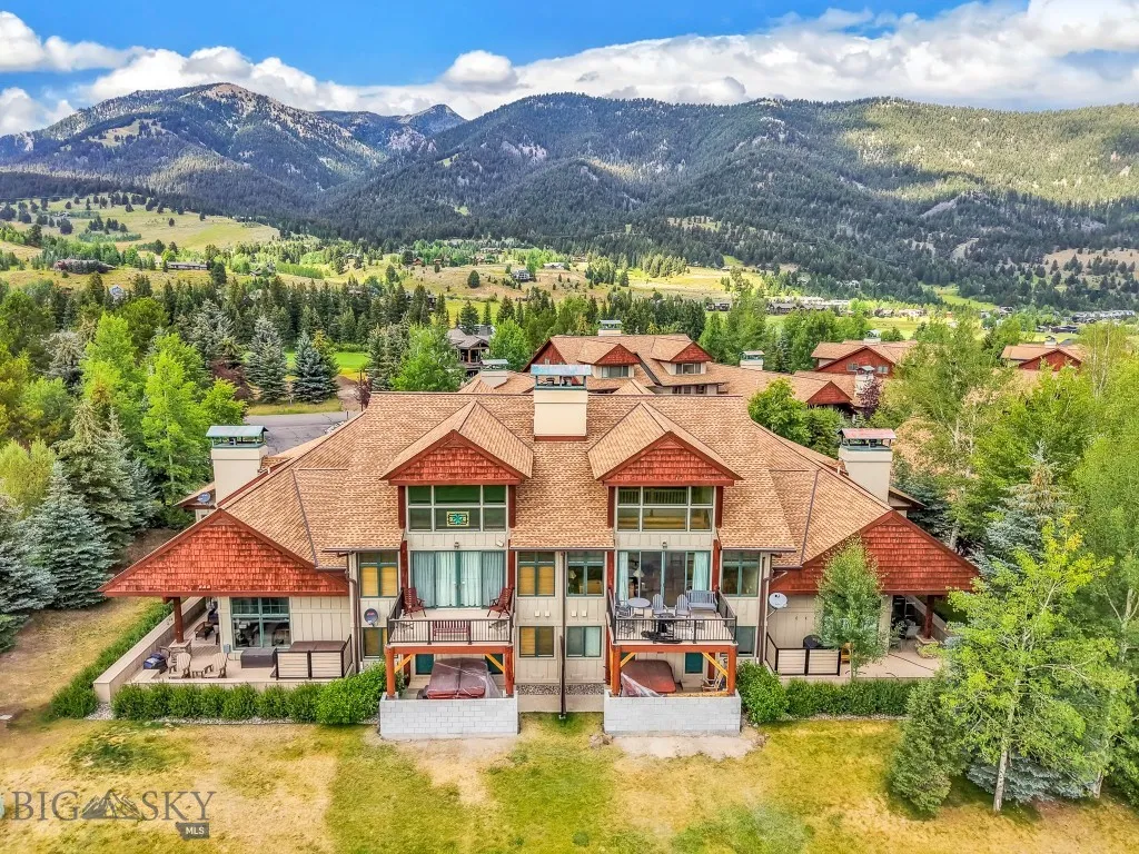 148 Crail Creek Court 631, Big Sky, Montana 59716, Big Sky, Montana 59716, 3 Bedrooms Bedrooms, ,2 BathroomsBathrooms,Residential,For Sale,148 Crail Creek Court 631, Big Sky, Montana 59716,0,404622