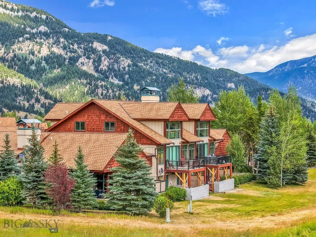 148 Crail Creek Court 631, Big Sky, Montana 59716, Big Sky, Montana 59716, 3 Bedrooms Bedrooms, ,2 BathroomsBathrooms,Residential,For Sale,148 Crail Creek Court 631, Big Sky, Montana 59716,0,404622