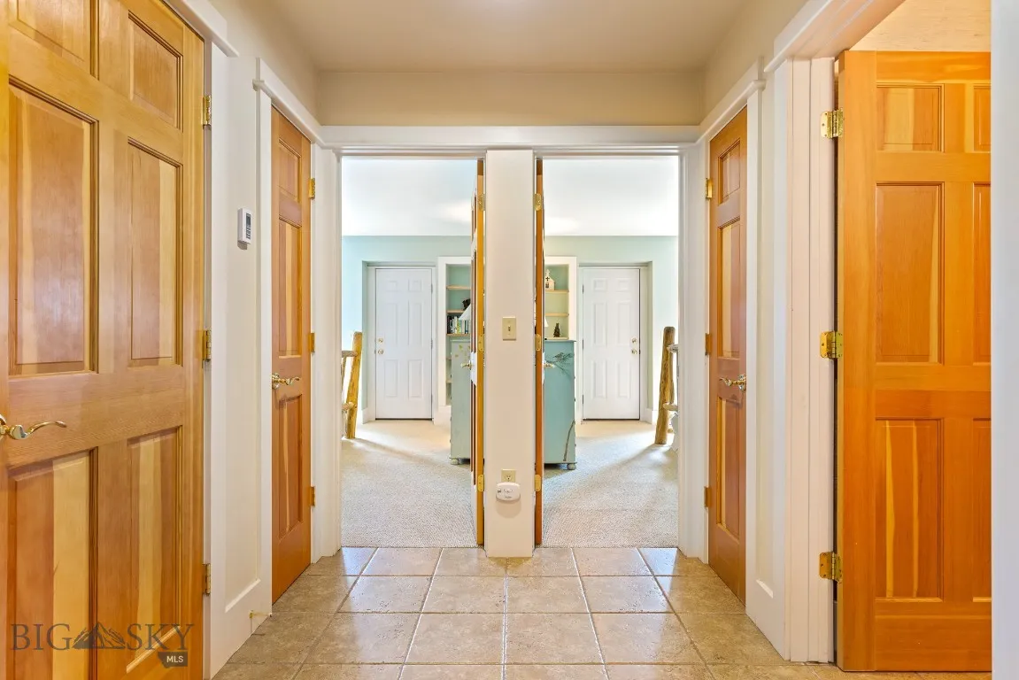Guest bedrooms 1 & 2