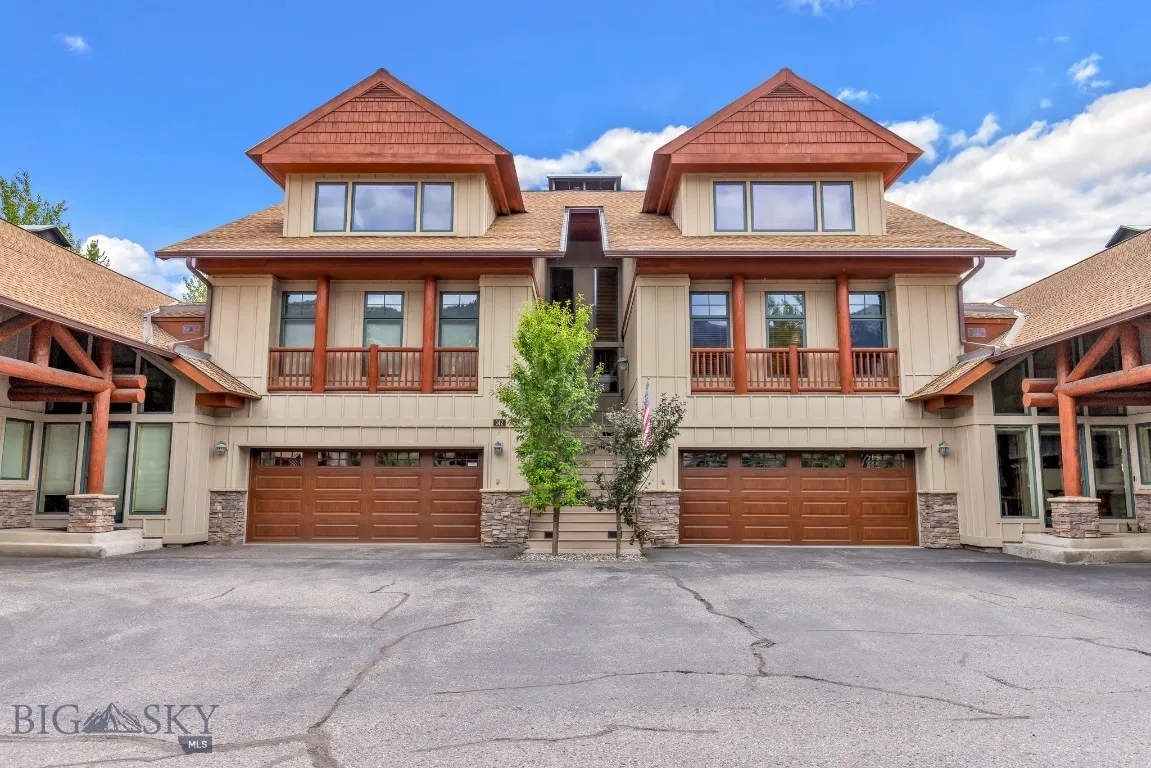 148 Crail Creek Court 631, Big Sky, Montana 59716, Big Sky, Montana 59716, 3 Bedrooms Bedrooms, ,2 BathroomsBathrooms,Residential,For Sale,148 Crail Creek Court 631, Big Sky, Montana 59716,0,404622