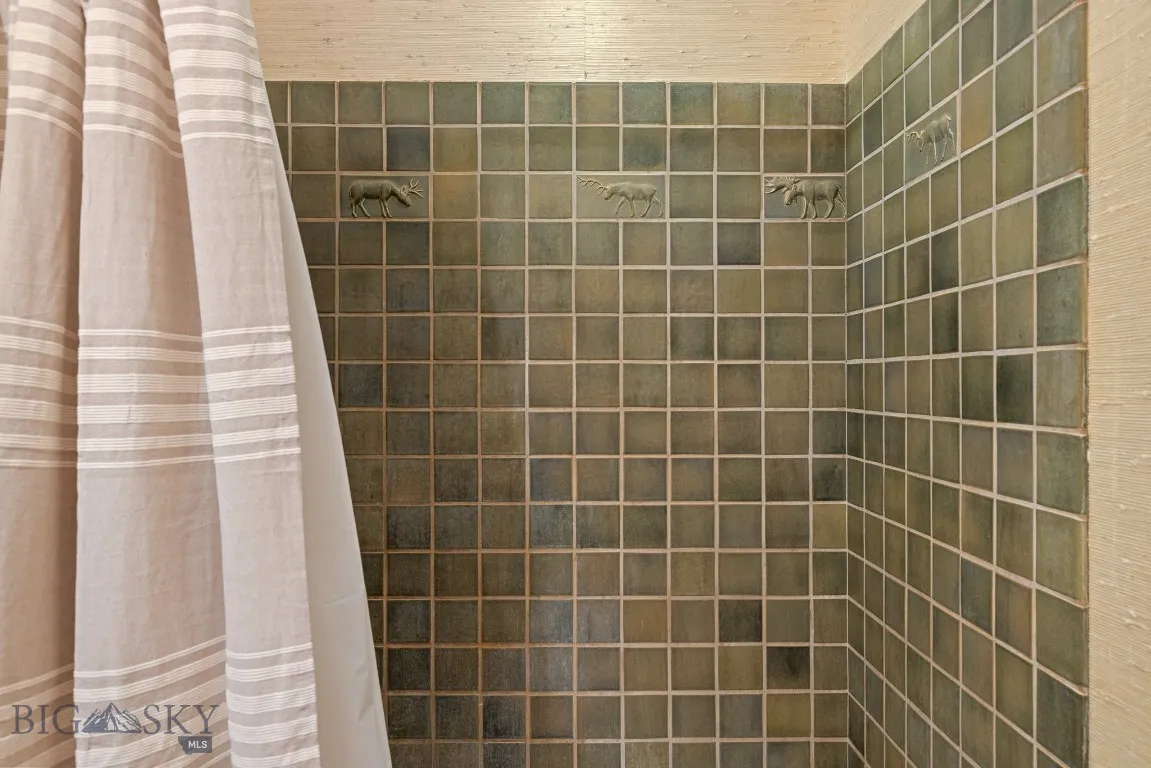 Custom tiles