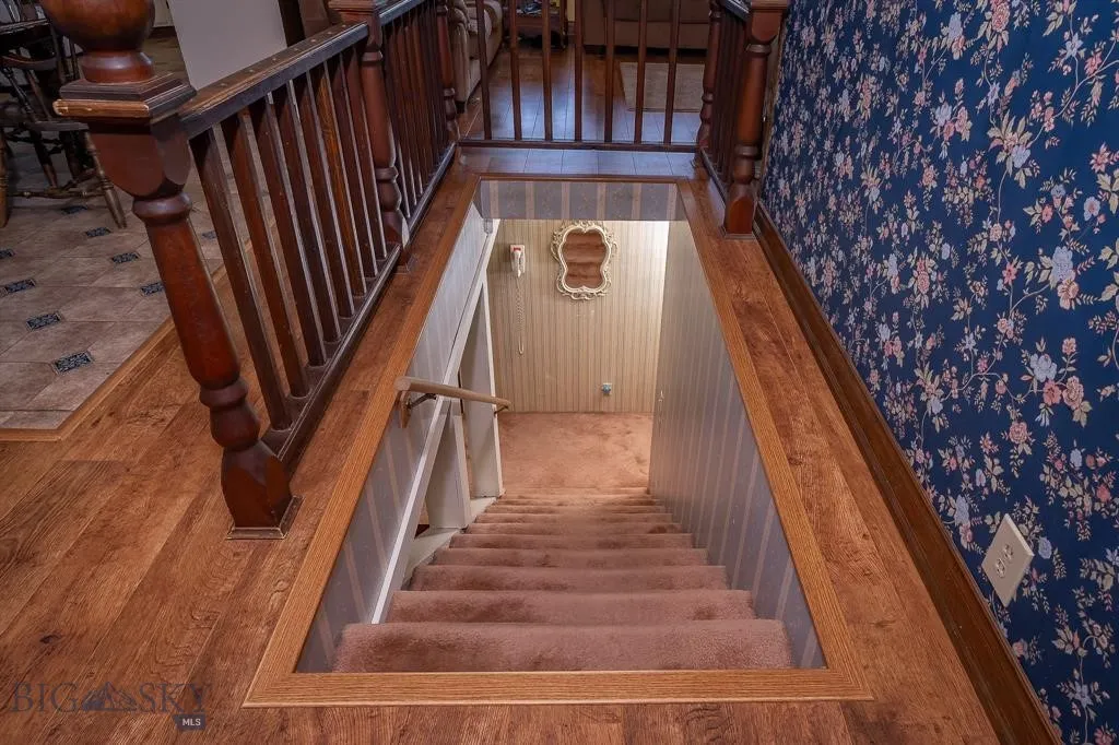 4 Courtier, Thompson Falls, Montana 59873, Thompson Falls, Montana 59873, 3 Bedrooms Bedrooms, ,2 BathroomsBathrooms,Residential,For Sale,4 Courtier, Thompson Falls, Montana 59873,0,404738