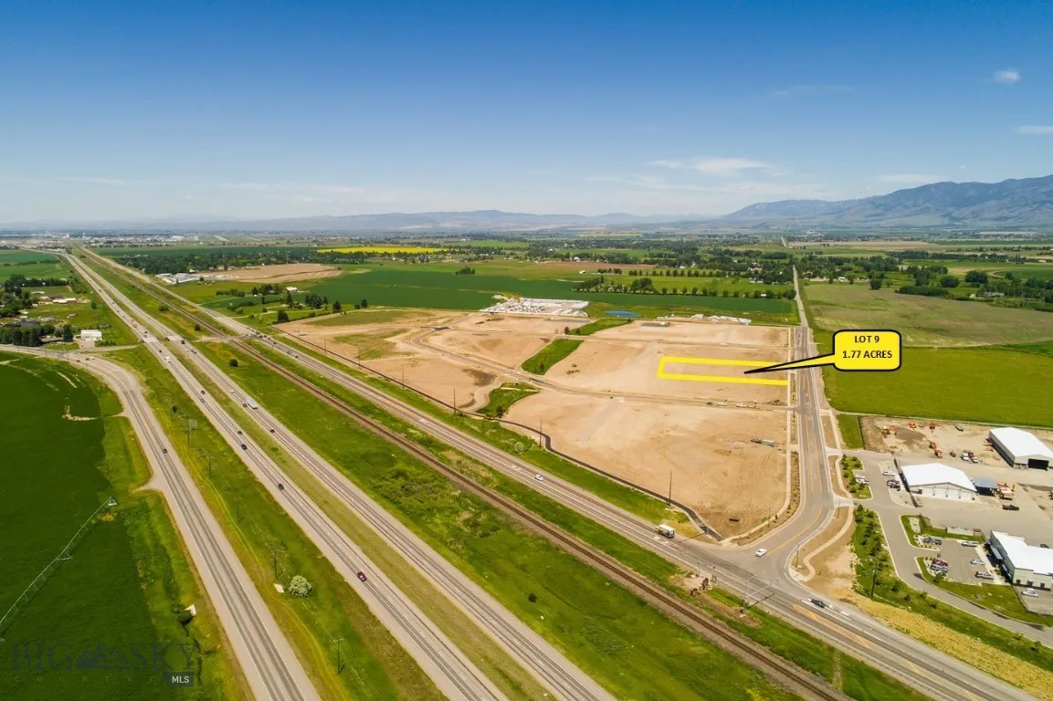 263 Nelson Road, Bozeman, Montana 59718, Bozeman, Montana 59718, ,Land,For Sale,263 Nelson Road, Bozeman, Montana 59718,0,404998