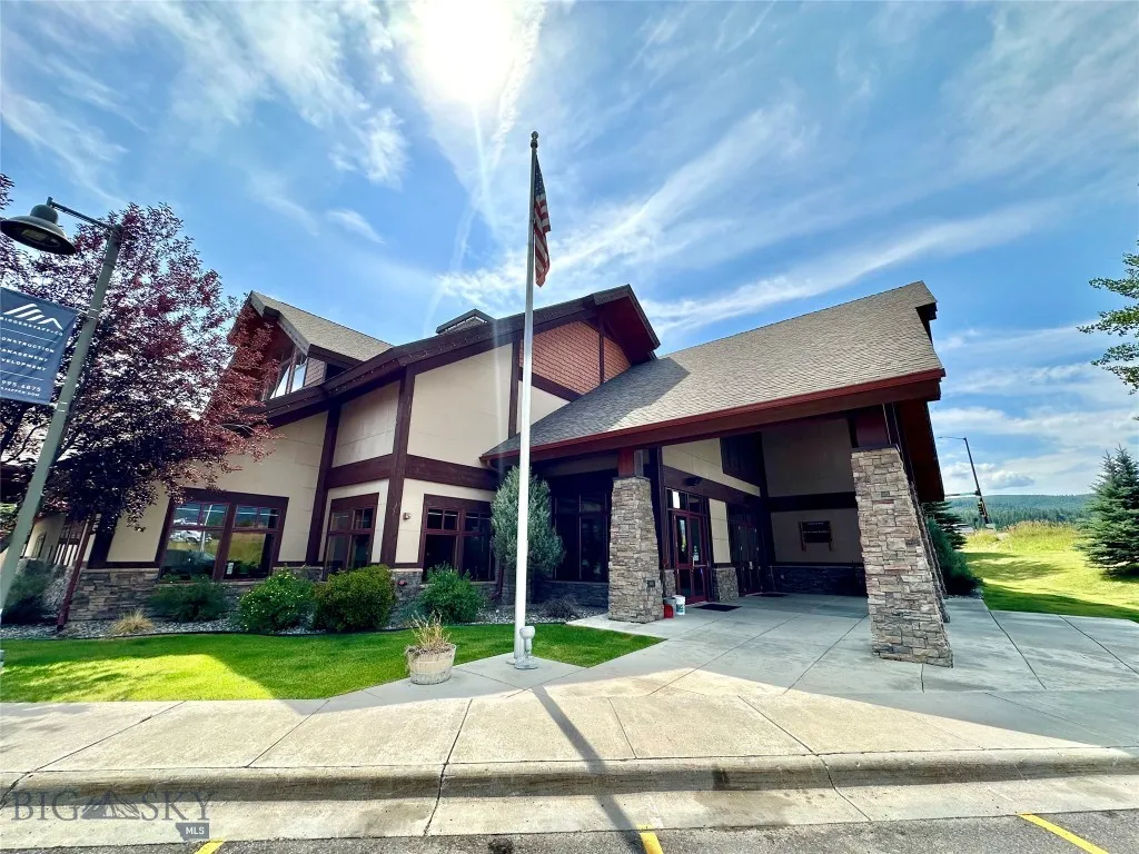 78 Meadow Village E, Big Sky, Montana 59716, Big Sky, Montana 59716, ,Commercial Lease,78 Meadow Village E, Big Sky, Montana 59716,0,405009
