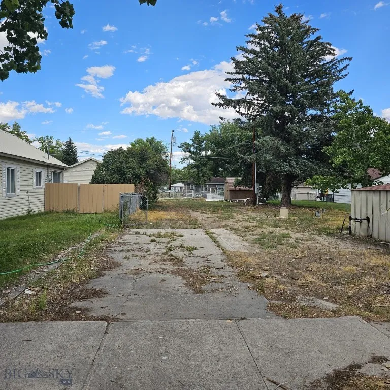 7 N 2nd E, Three Forks, Montana 59752, Three Forks, Montana 59752, ,Land,For Sale,7 N 2nd E, Three Forks, Montana 59752,0,405003