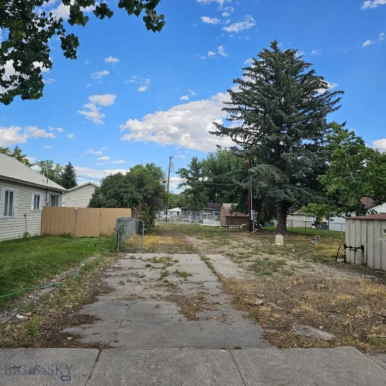7 N 2nd E, Three Forks, Montana 59752, Three Forks, Montana 59752, ,Land,For Sale,7 N 2nd E, Three Forks, Montana 59752,0,405003