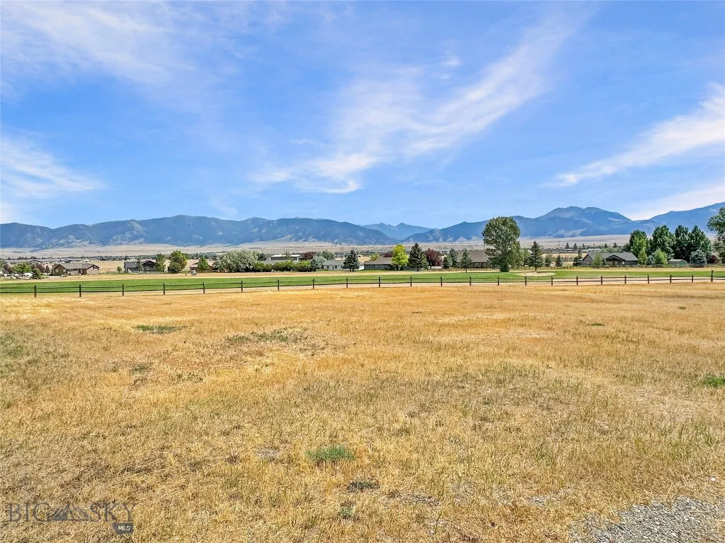 Lot 61 - Madison Mountain views!