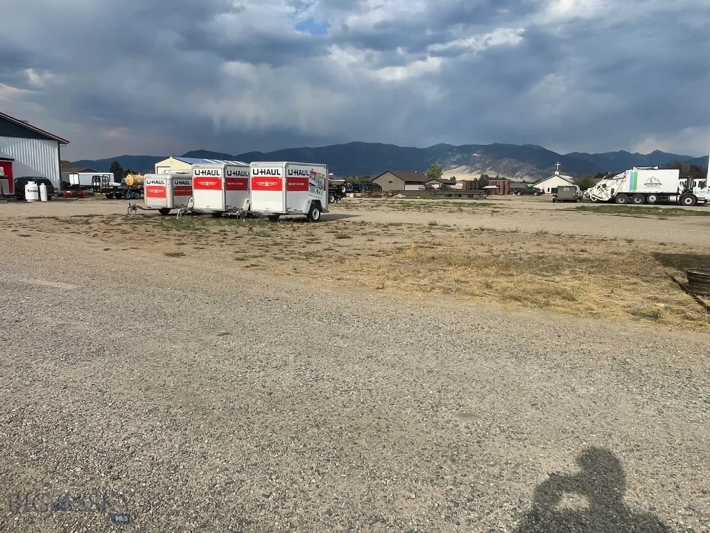 Lots 1-6 W Dodge City Tracts, Ennis, Montana 59729, Ennis, Montana 59729, ,Land,For Sale,Lots 1-6 W Dodge City Tracts, Ennis, Montana 59729,0,405060