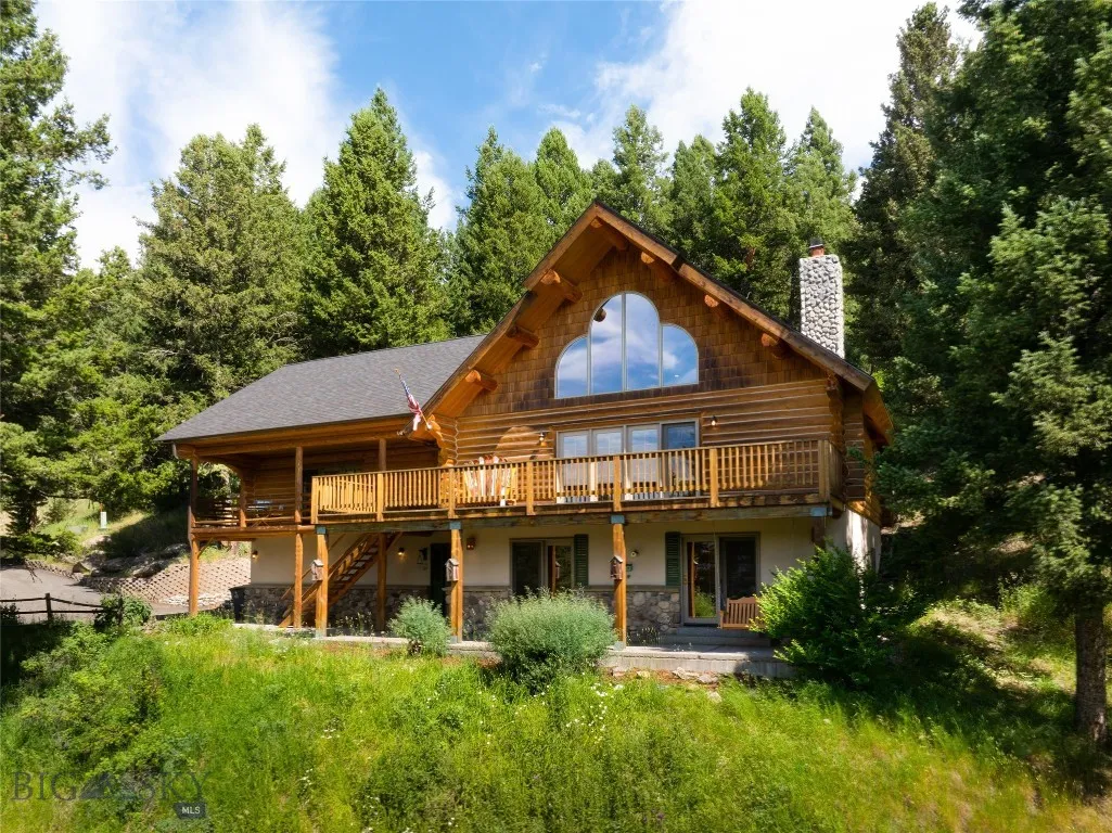 2415 Crazy Horse Road, Big Sky, Montana 59716, Big Sky, Montana 59716, 4 Bedrooms Bedrooms, ,2 BathroomsBathrooms,Residential,For Sale,2415 Crazy Horse Road, Big Sky, Montana 59716,0,405022