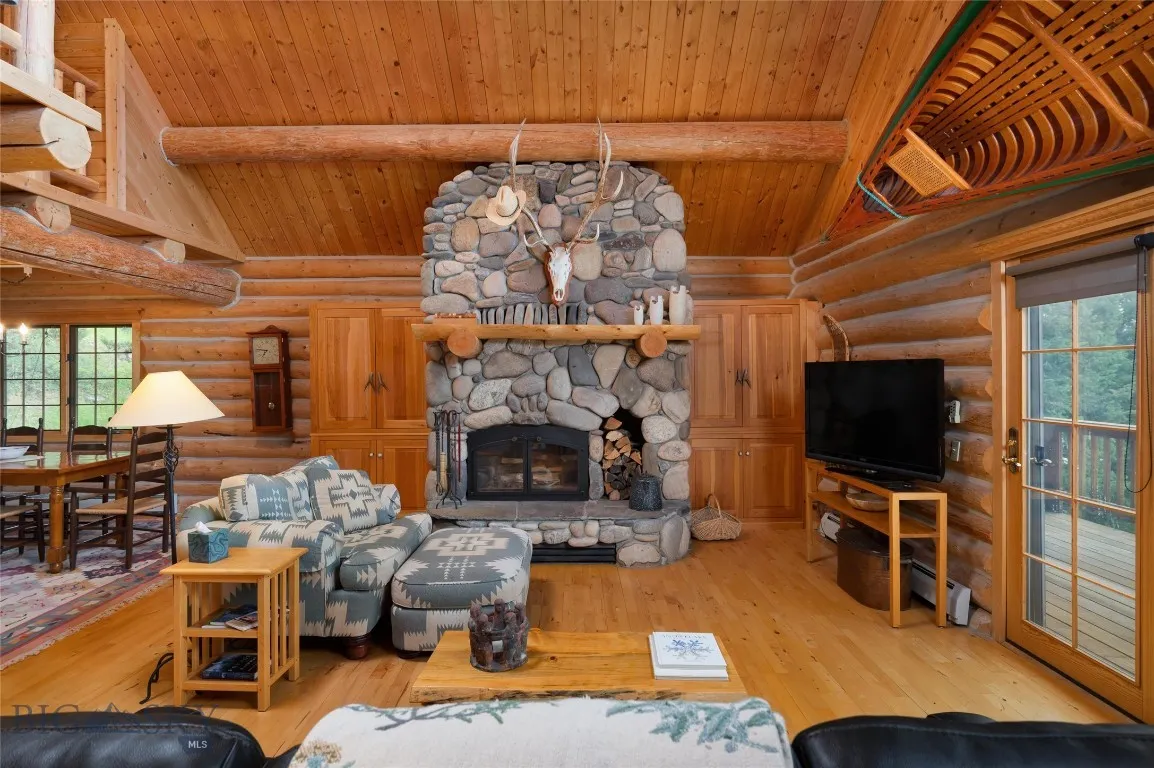 2415 Crazy Horse Road, Big Sky, Montana 59716, Big Sky, Montana 59716, 4 Bedrooms Bedrooms, ,2 BathroomsBathrooms,Residential,For Sale,2415 Crazy Horse Road, Big Sky, Montana 59716,0,405022